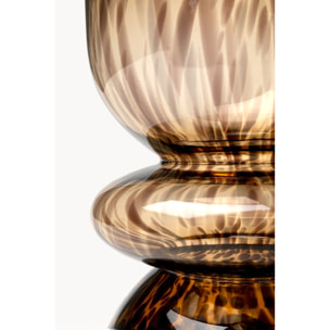 Vase Caramel 32cm Kare Design