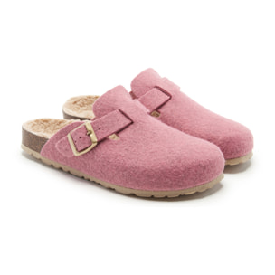 Sabot BILLOWY ROSA