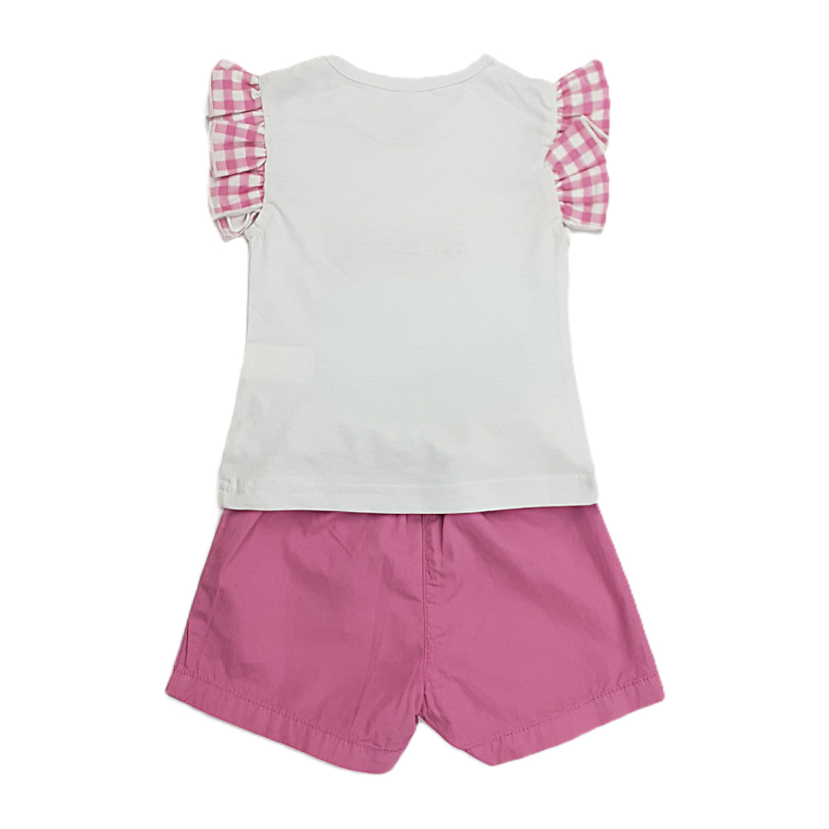 COMPLETO 2PZ PASTICCINI