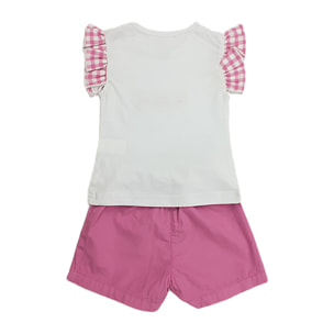 COMPLETO 2PZ PASTICCINI