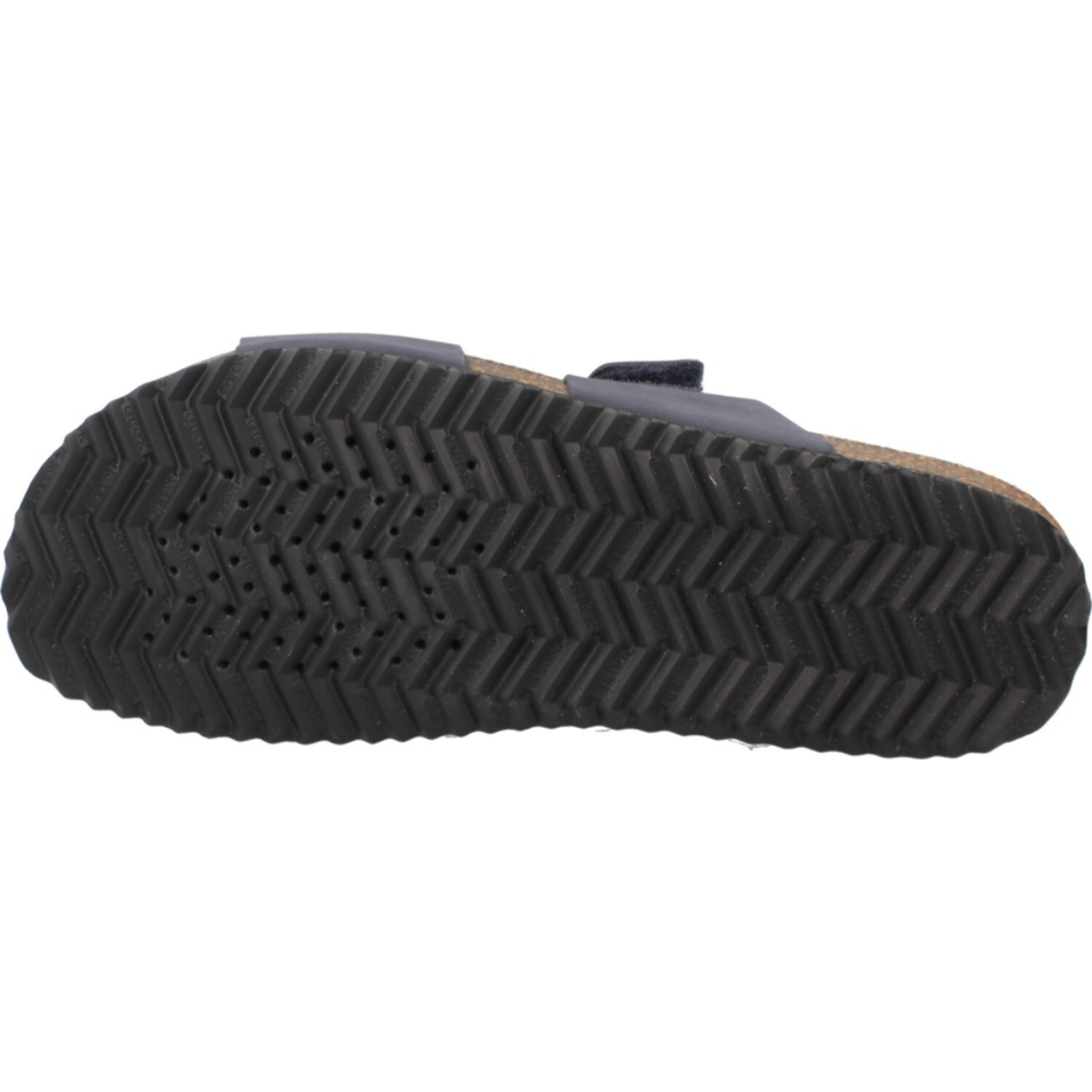 Sandalias Hombre de la marca GEOX  modelo SANDAL GHITA Blue