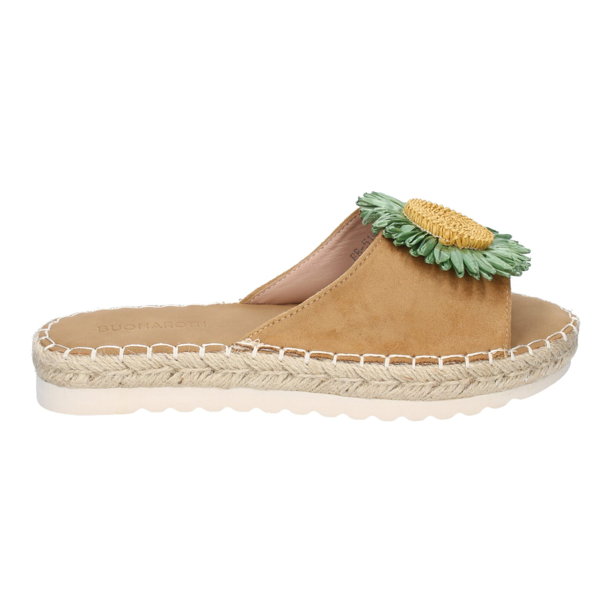 Sandalias Planas de Mujer, Estilo Veraniego, Comodas y Ligeras