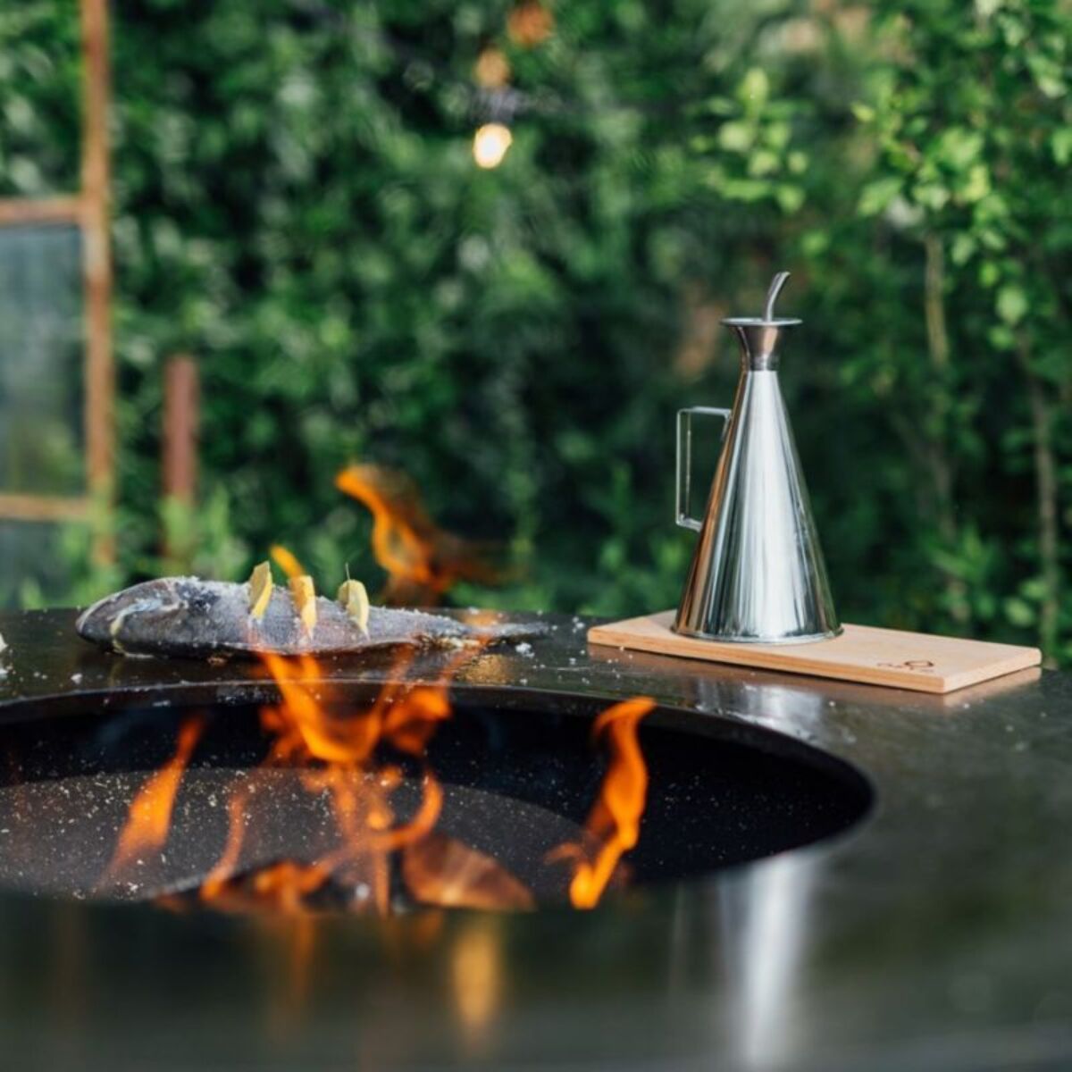 Huile protectrice barbecue OFYR Oil can OA-OC