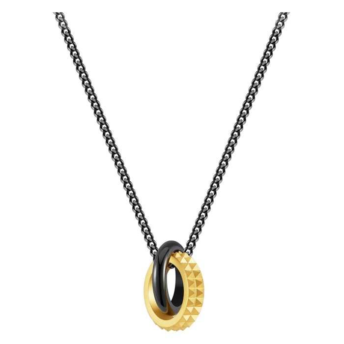 Collar Police Hombre PEAGN0001804
