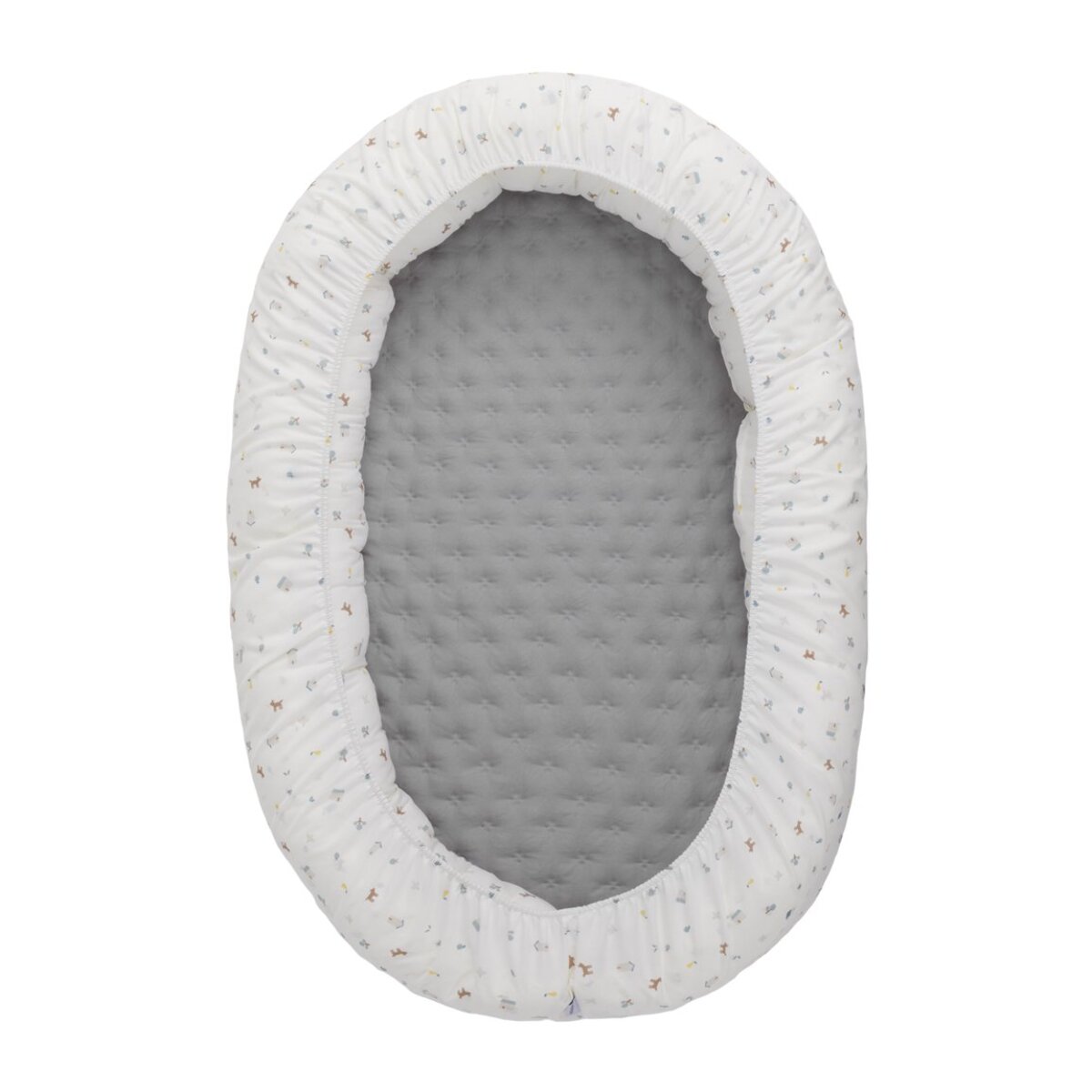 Cambrass Cuna Nido Bebe House