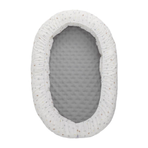 Cambrass Cuna Nido Bebe House