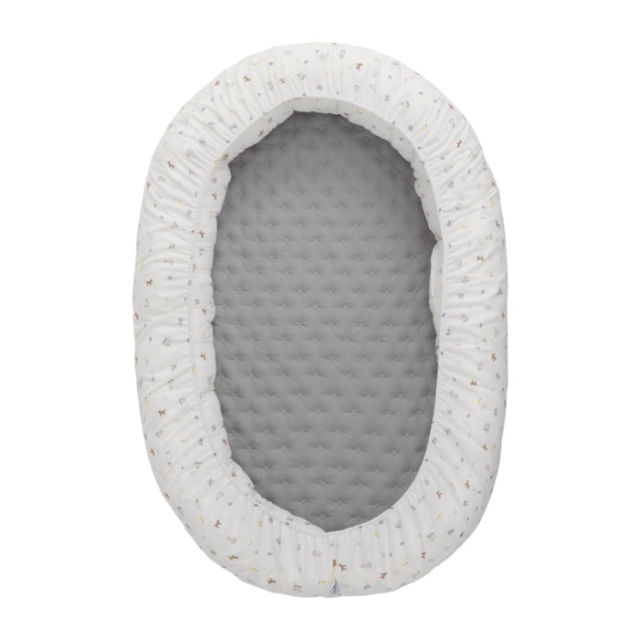 Cambrass Cuna Nido Bebe House