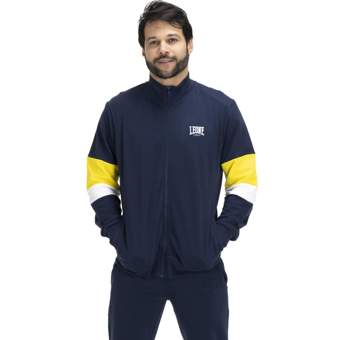 Tuta da uomo Academy
