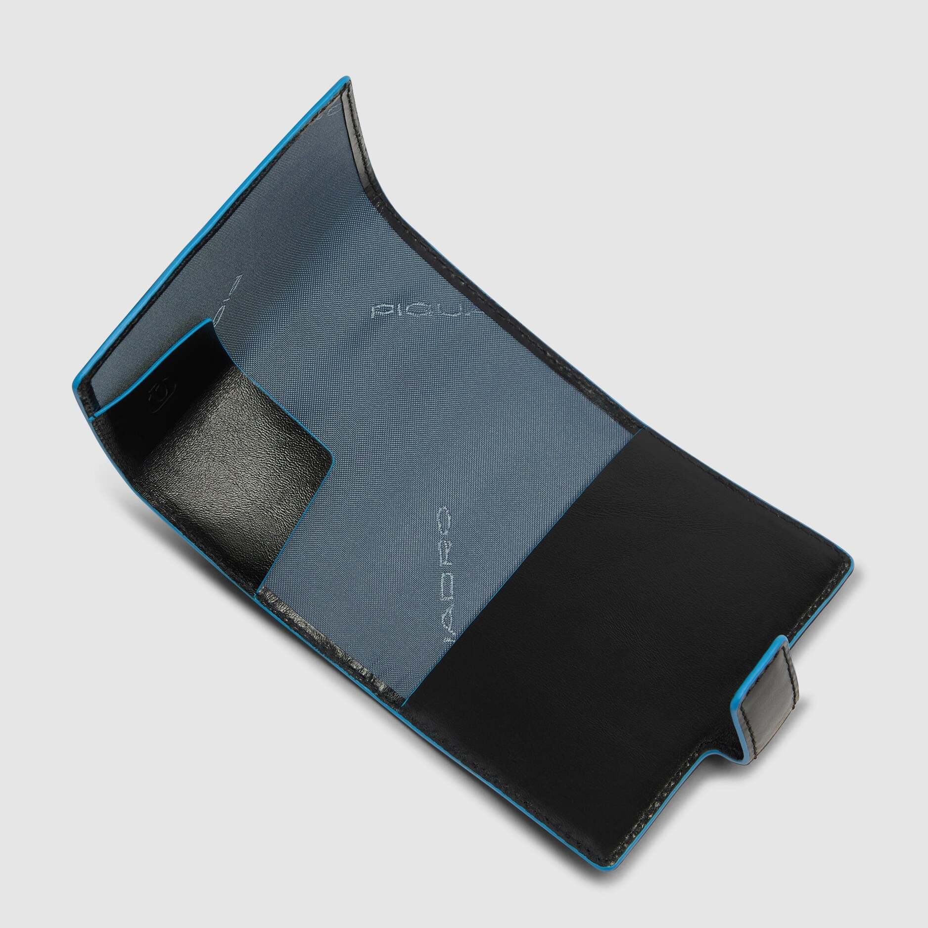 Piquadro Portafogli MagSafe® modulare