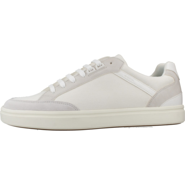 Sneakers de  Hombre de la marca GEOX  modelo U BALTMOORE BEIS