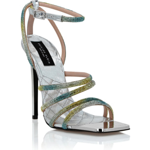 PHILIPP PLEIN Sandals High Heels