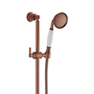 Mitigeur douche avec ensemble de douche Paini Lady's