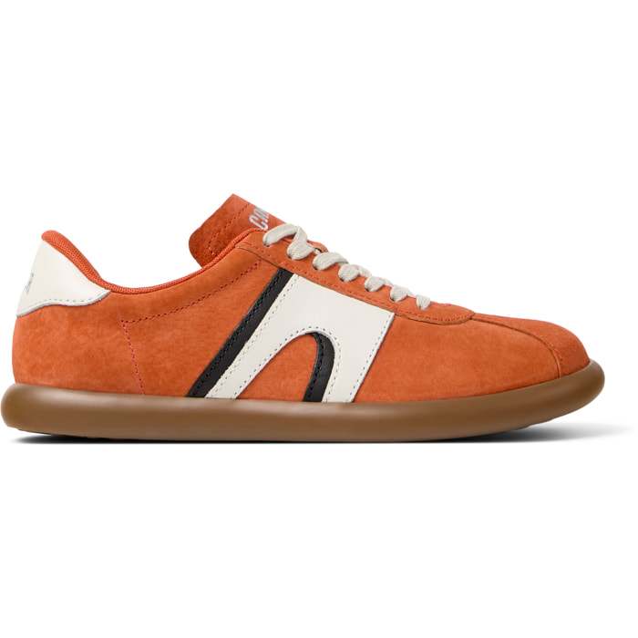 Sneakers - CAMPER Pelotas Soller - Multicolore - Nubuck