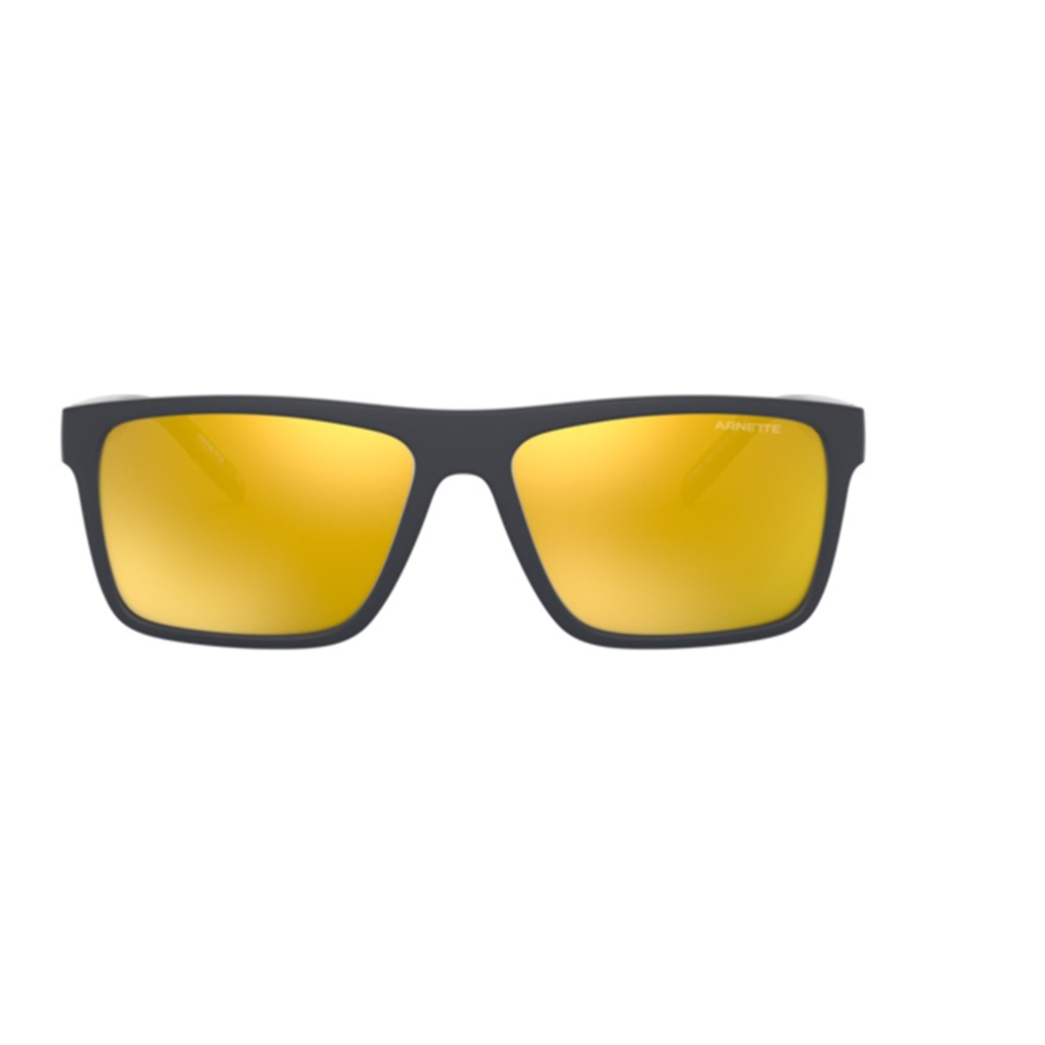 Arnette Gafas de sol deportivas rectangulares AN4267 Goemon
