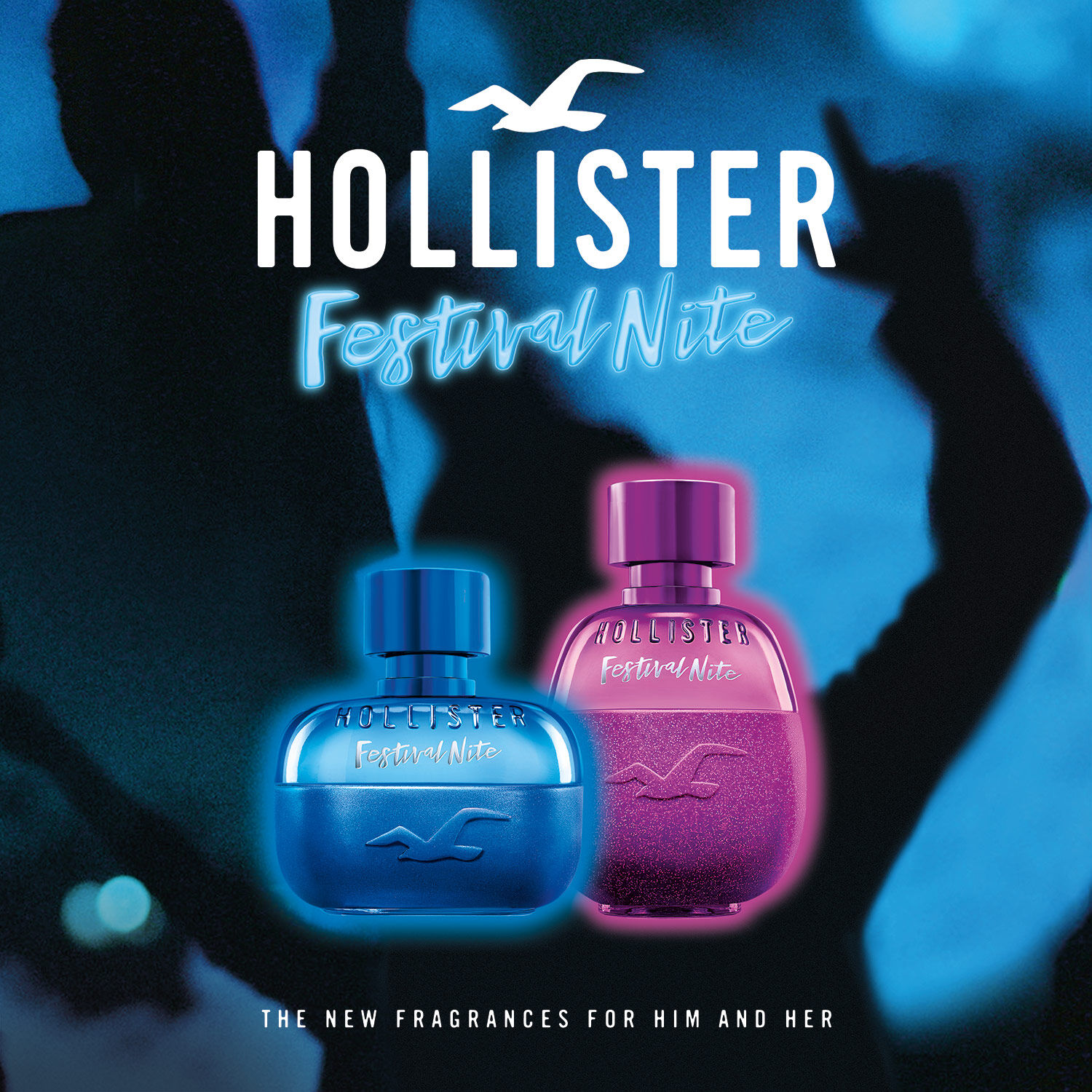 Festival Nite for Him  - Eau de Toilette