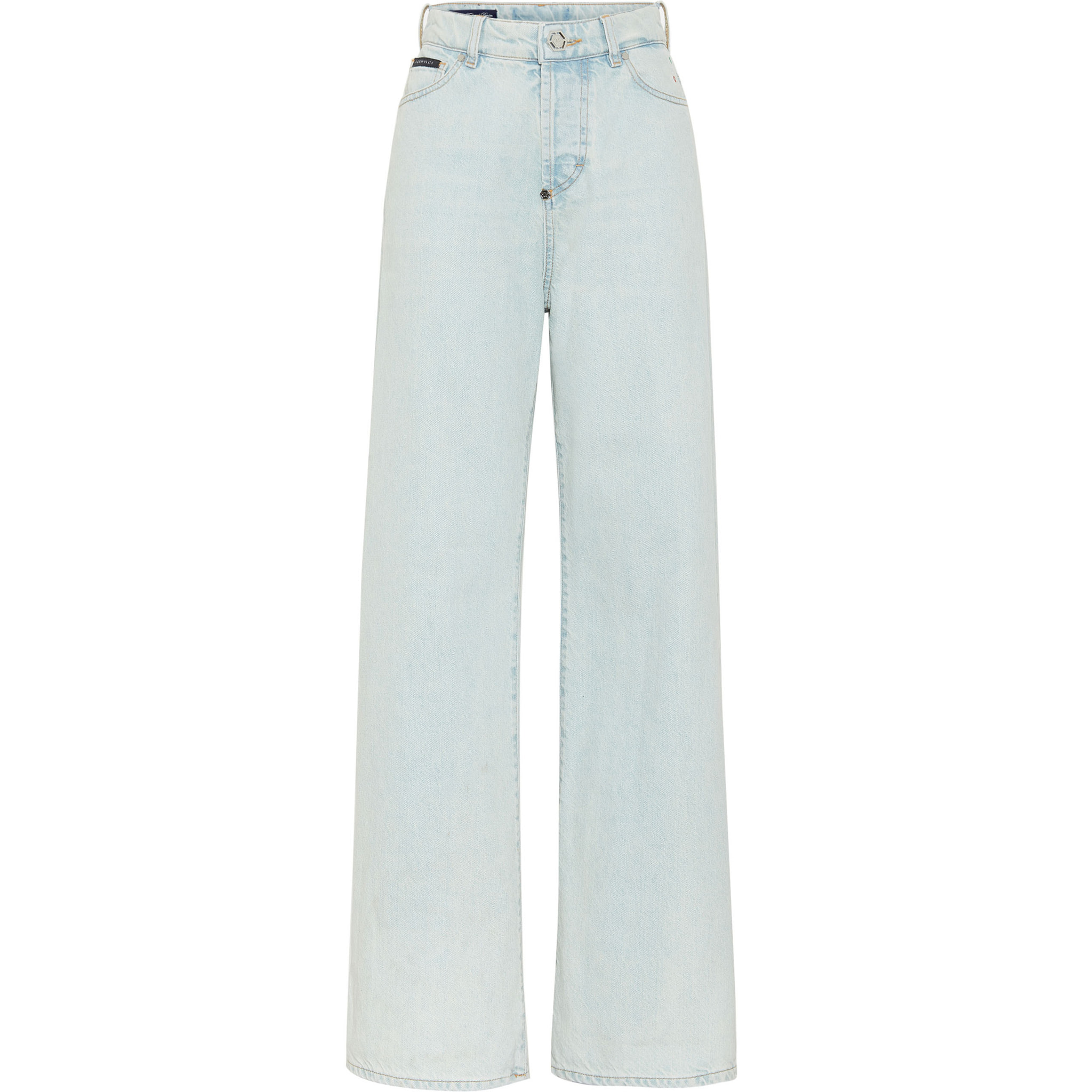 PHILIPP PLEIN Jeans Skater fit