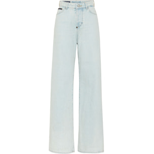 PHILIPP PLEIN Jeans Skater fit