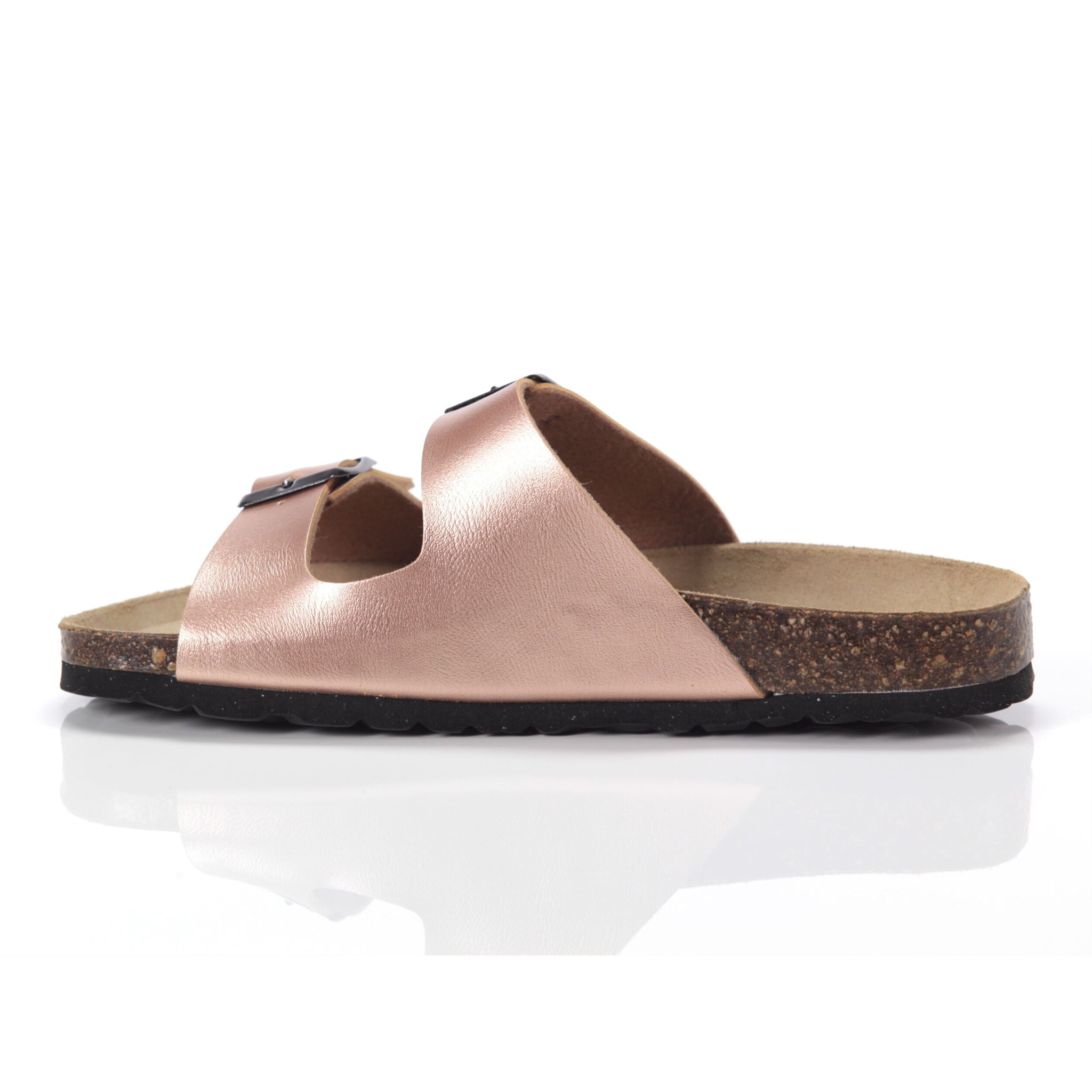 Ciabatte CMP Eco Thalita Wmn Slipper Cipria Marrone