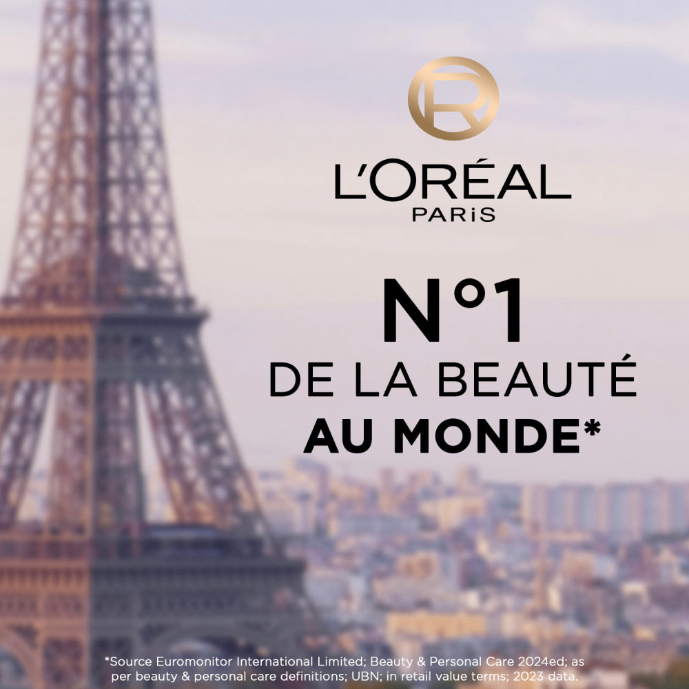L'Oréal Paris Coffret Full Glow Look