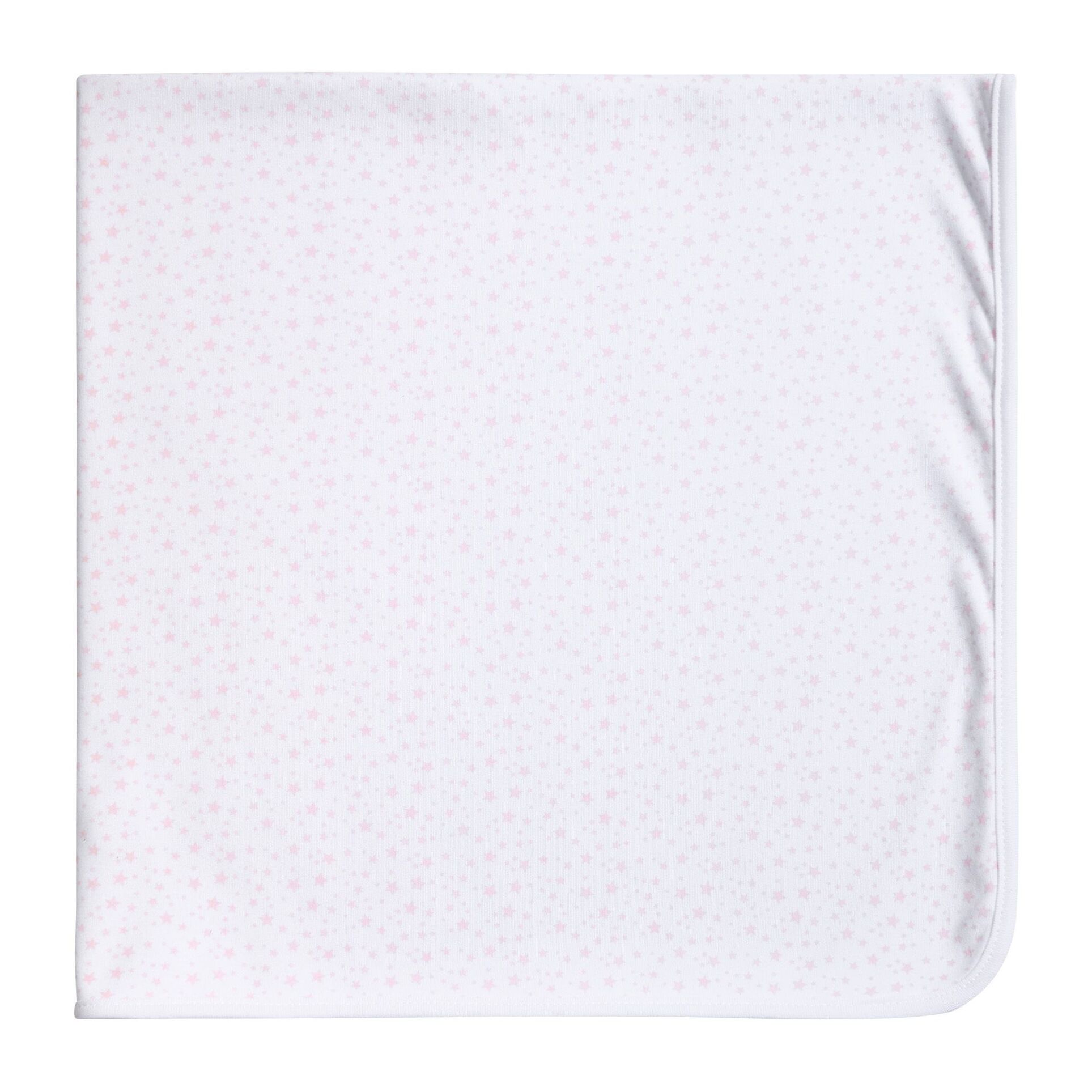 Arrullo Multiestrellas Rosa Talla Uni