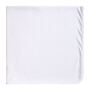 Arrullo Multiestrellas Rosa Talla Uni