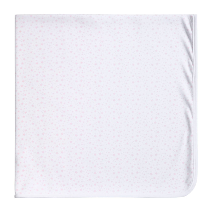 Arrullo Multiestrellas Rosa Talla Uni