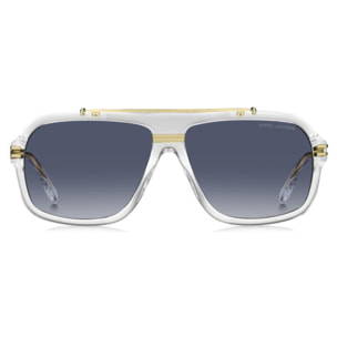 Gafas de Sol Marc Jacobs MARC 840/S 900 de Acetato Hombre 60 mm
