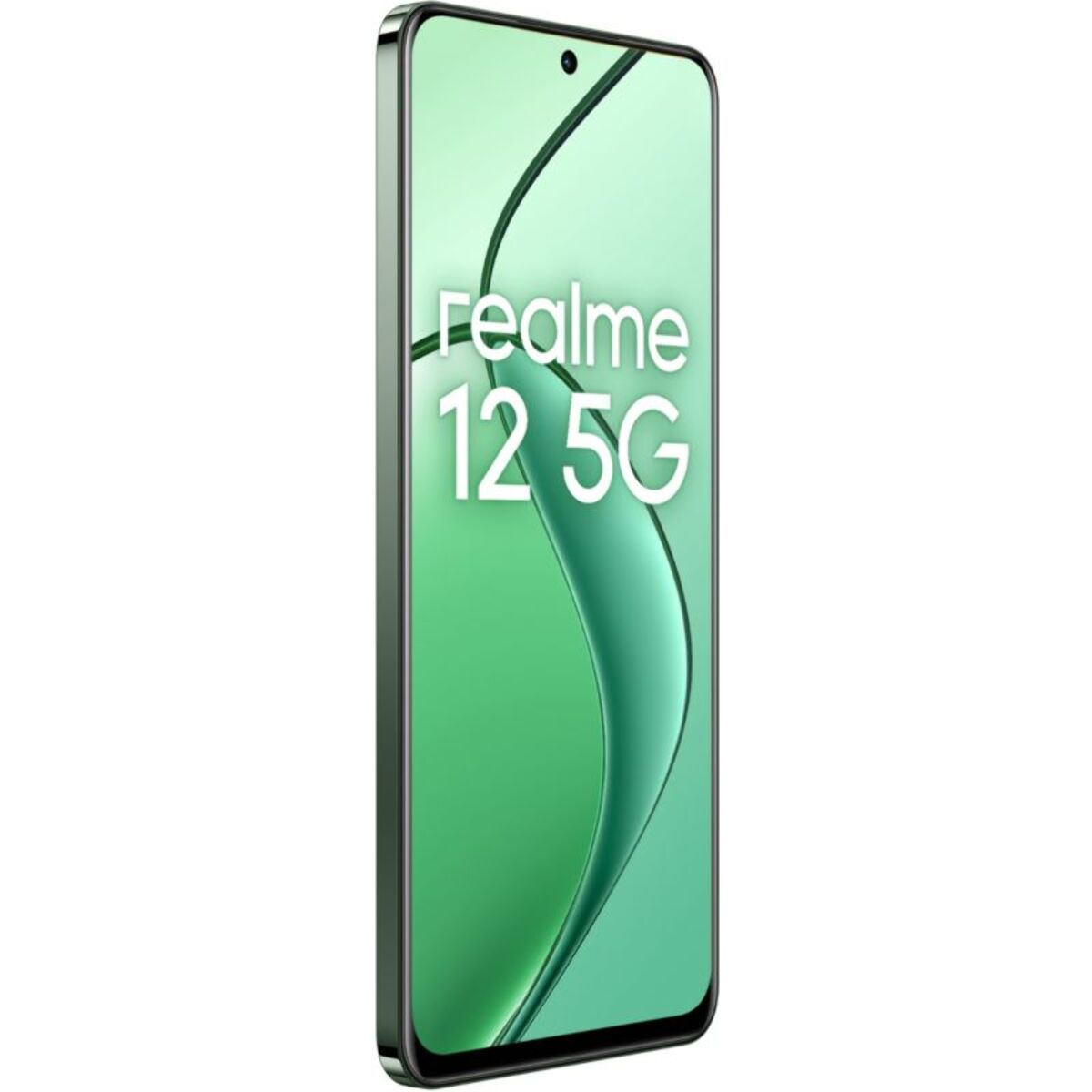 Smartphone REALME 12 Vert 512Go 5G