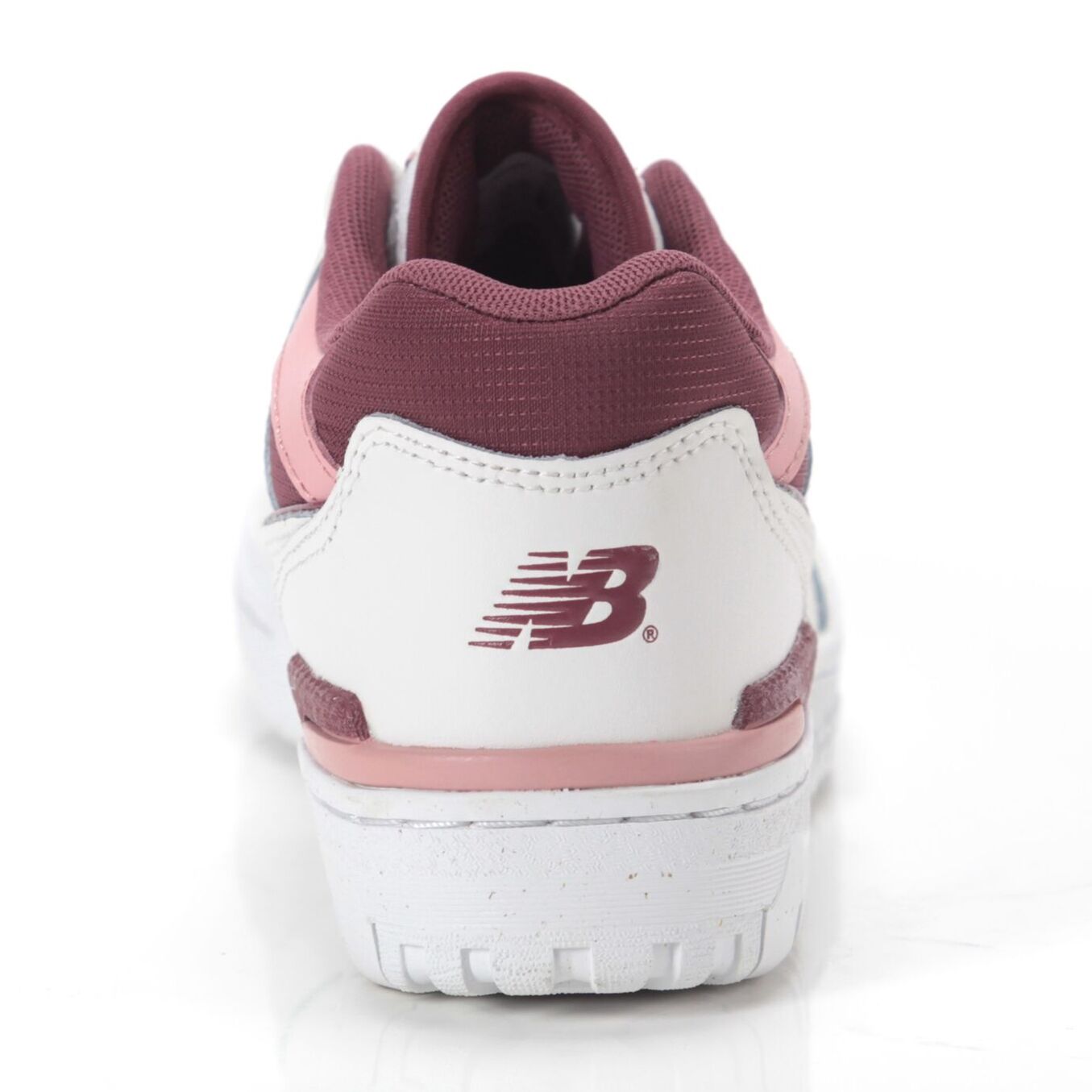 Sneakers New Balance 550 Bianco