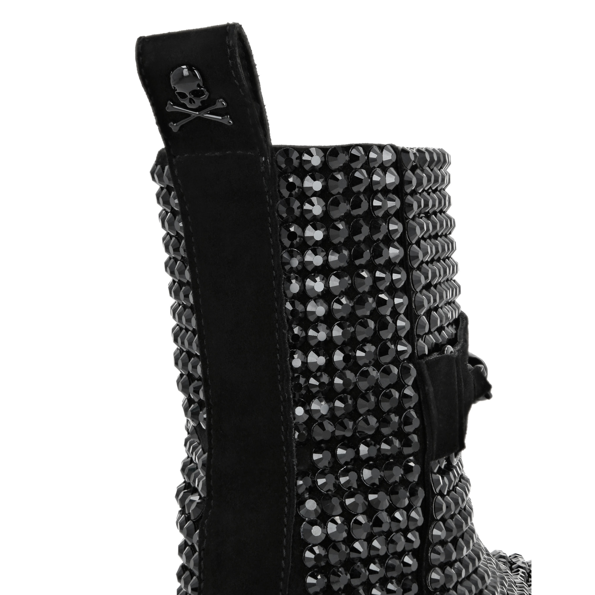 PHILIPP PLEIN Botas