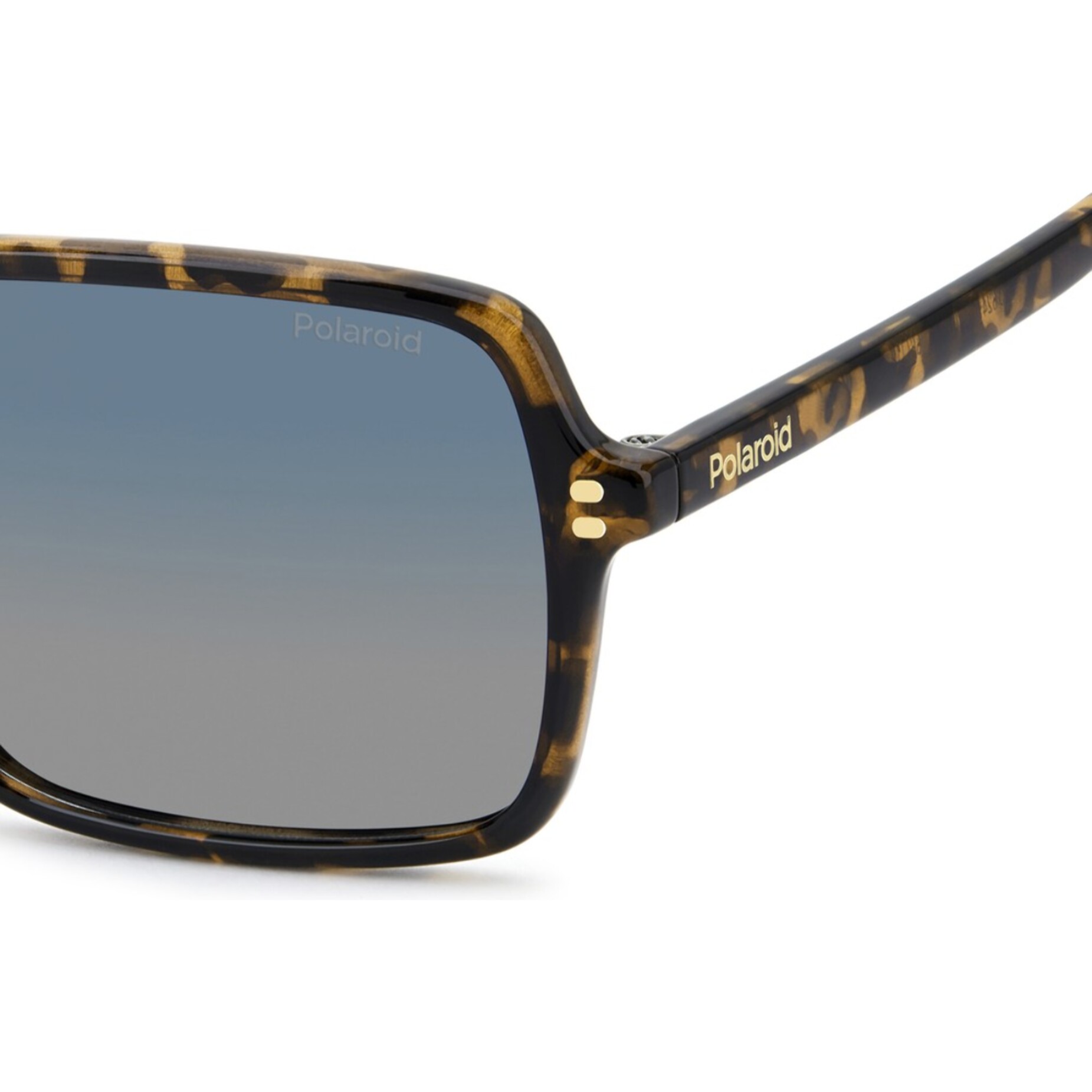 Gafas de Sol Polaroid PLD 6247/S 086 Polarizadas de Policarbonato Hombre 56 mm