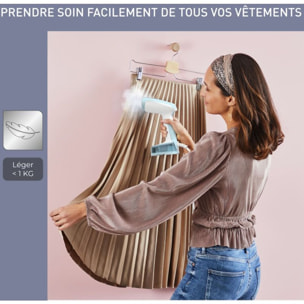 Défroisseur vapeur CALOR DT3041C0 Access'Steam Pocket