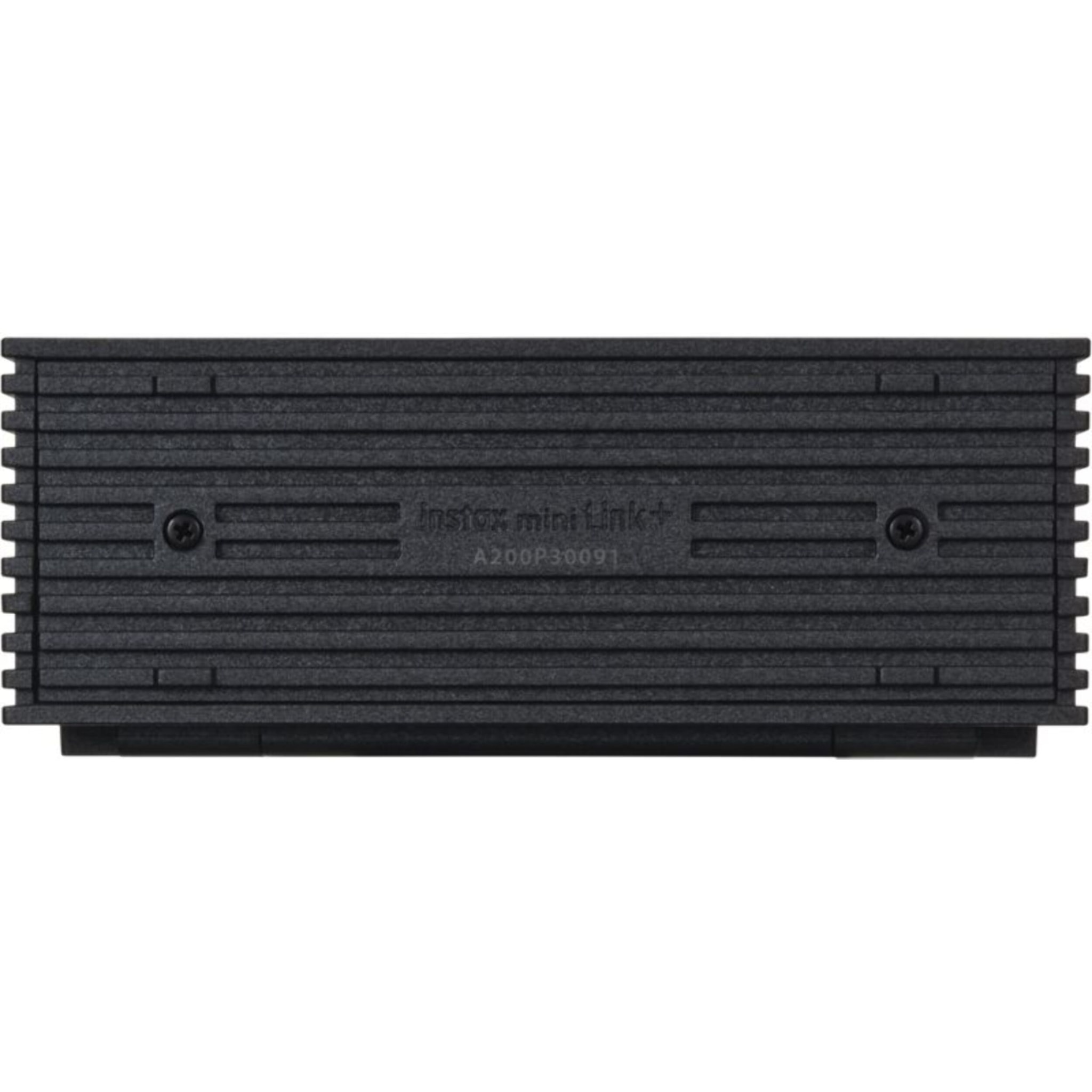 Imprimante photo portable FUJIFILM Mini link + noir