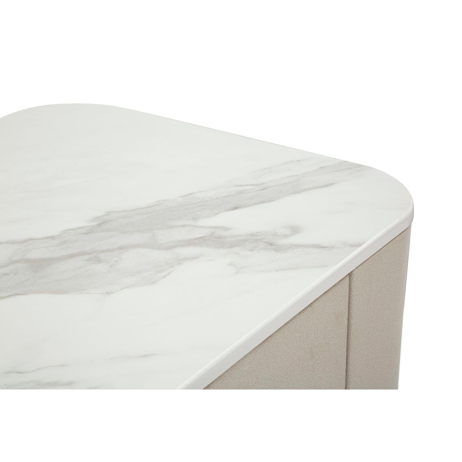 COMODINO BEAUTY CHARME 1921 MULTICOLORE