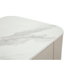 COMODINO BEAUTY CHARME 1921 MULTICOLORE