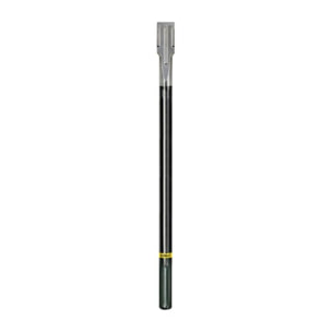Burin plat SDS-MAX carbure XLR 400x25mm - DEWALT - DT6812-QZ