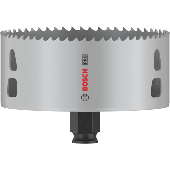 Scie trépan PRO Multi Material Power Change Plus - BOSCH - D.111