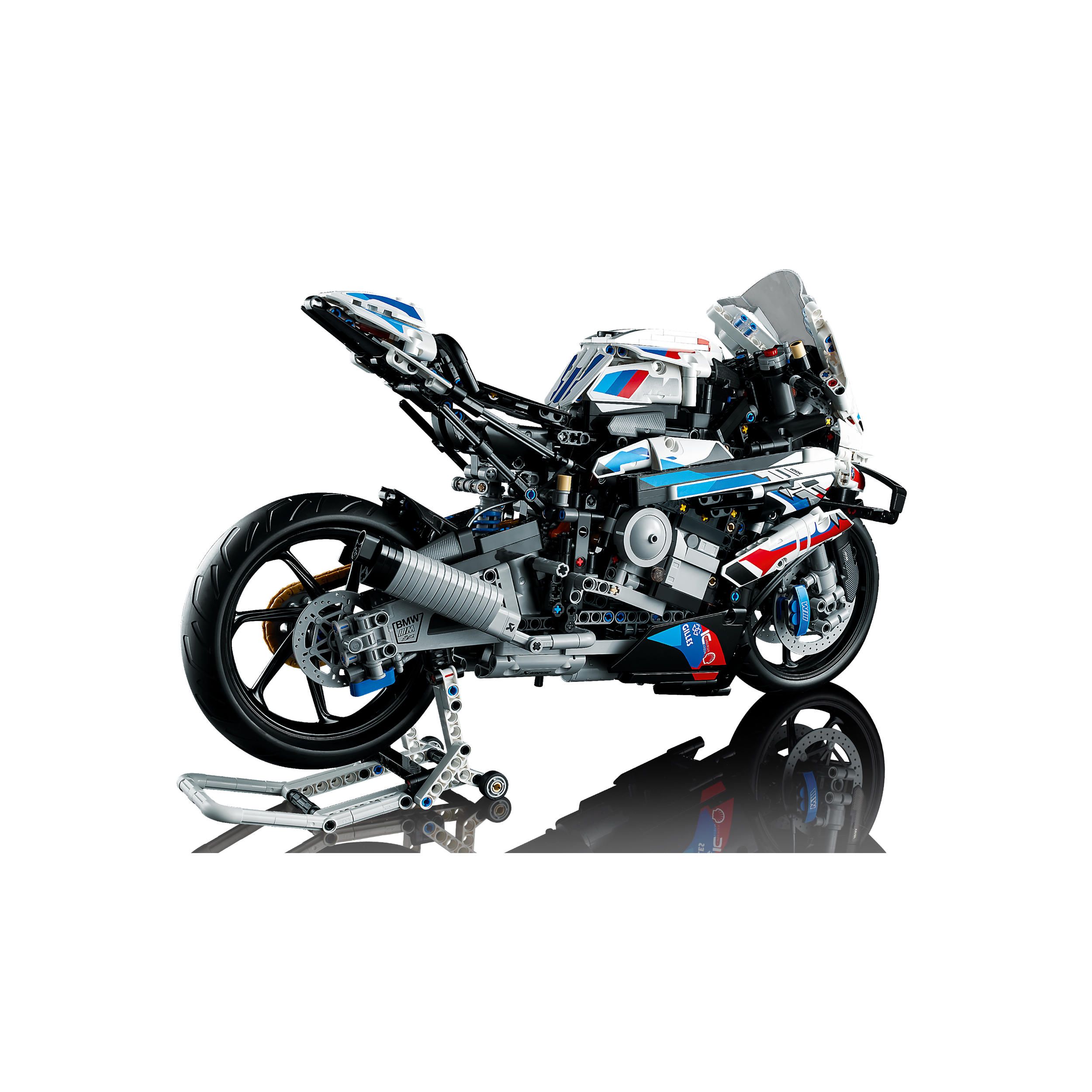 LEGO TECHNIC 42130 - BMW M 1000 RR