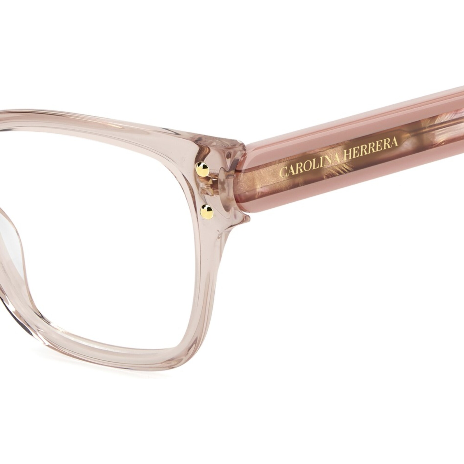 Gafas de Sol Carolina Herrera HER 0221/G/S 3H2 de Acetato Mujer 50 mm