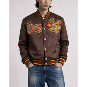 PHILIPP PLEIN Bomber DRAGON