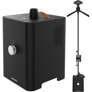 Défroisseur vapeur STEAMONE SteamCube
