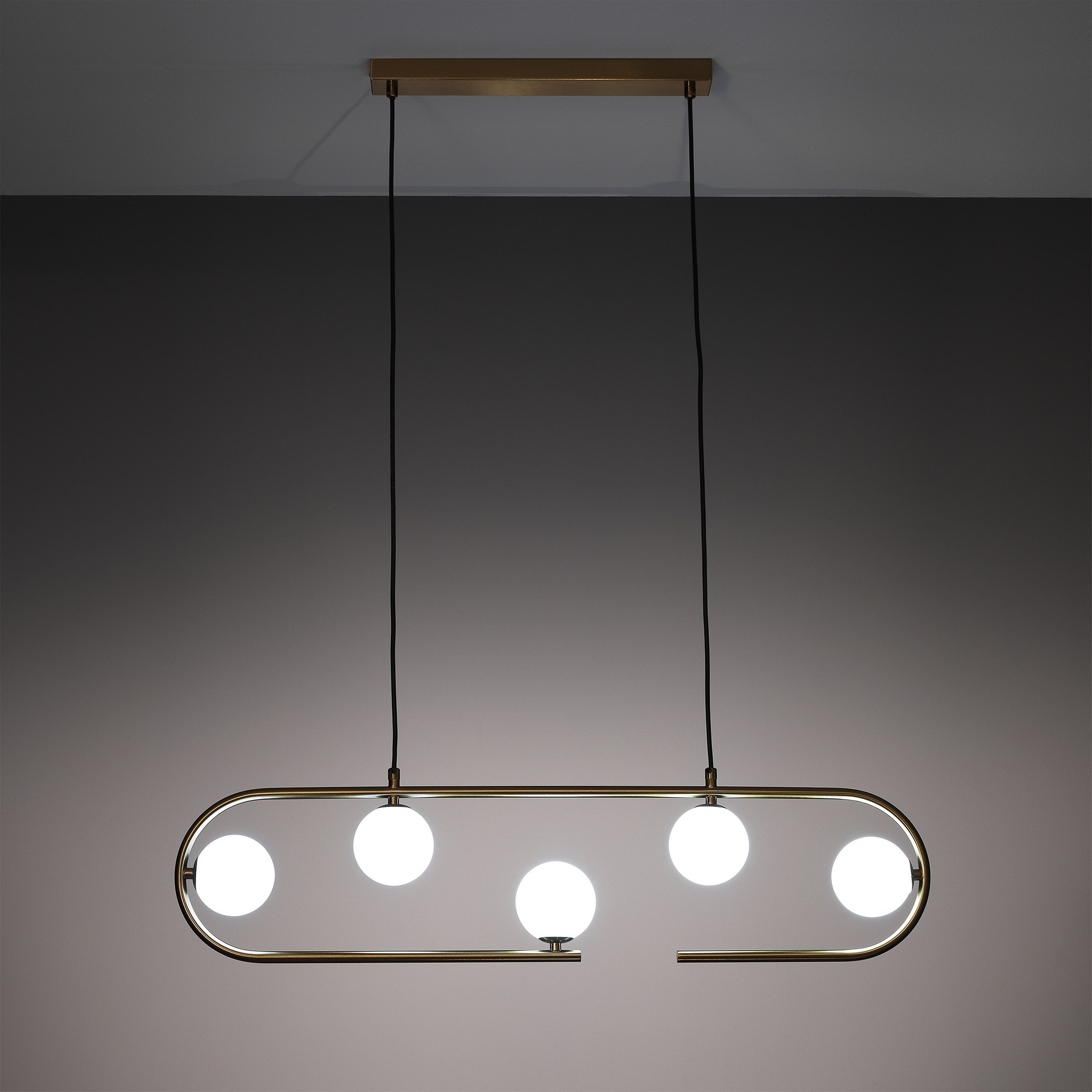Tomasucci SHOW lustre Multicolore