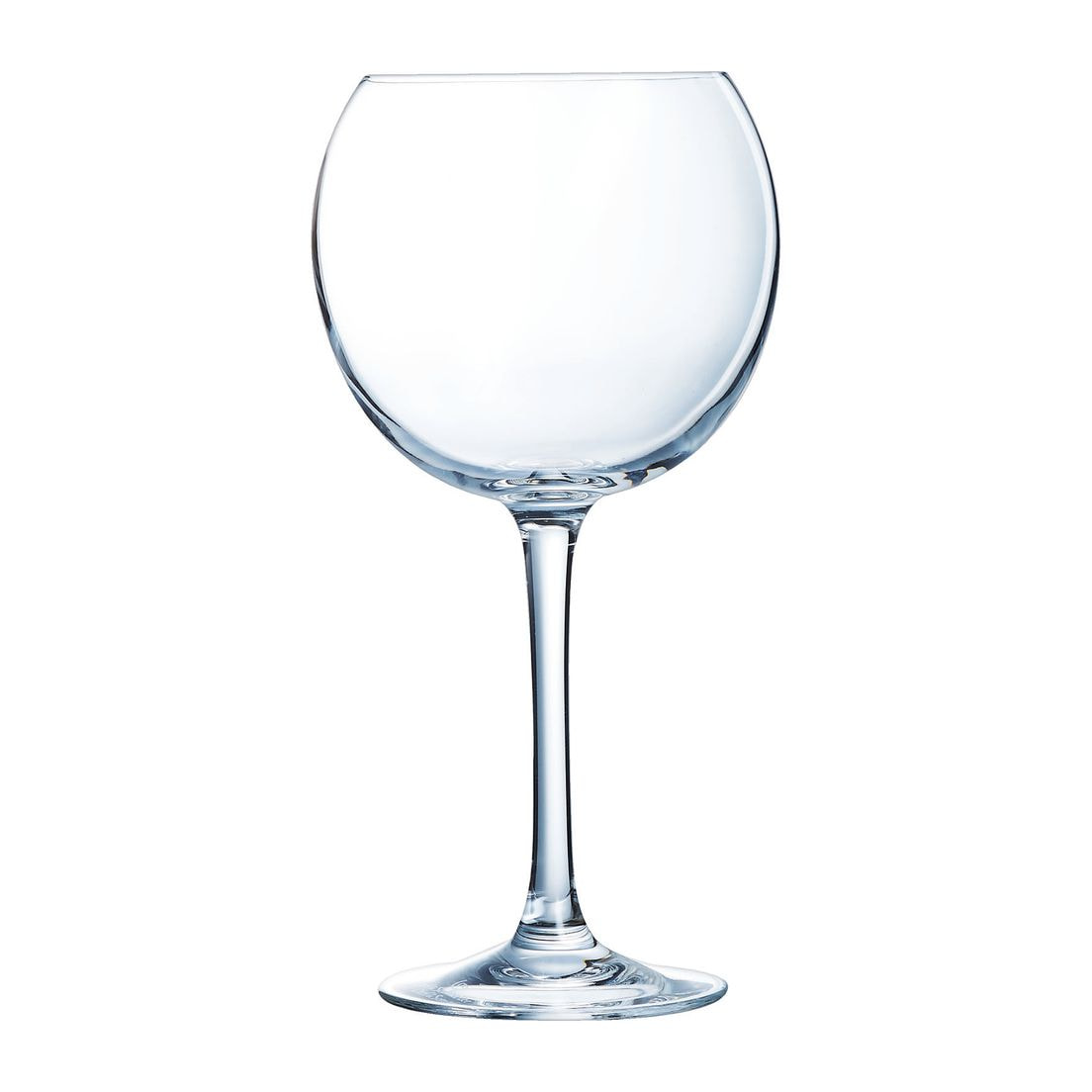 6 verres à pied ballon 47 cl Cabernet - Chef&Sommelier