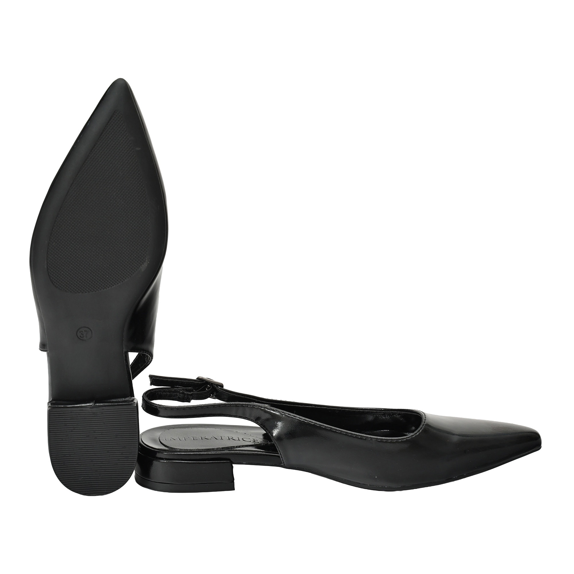 Ballerine - tacco 2,5 cm