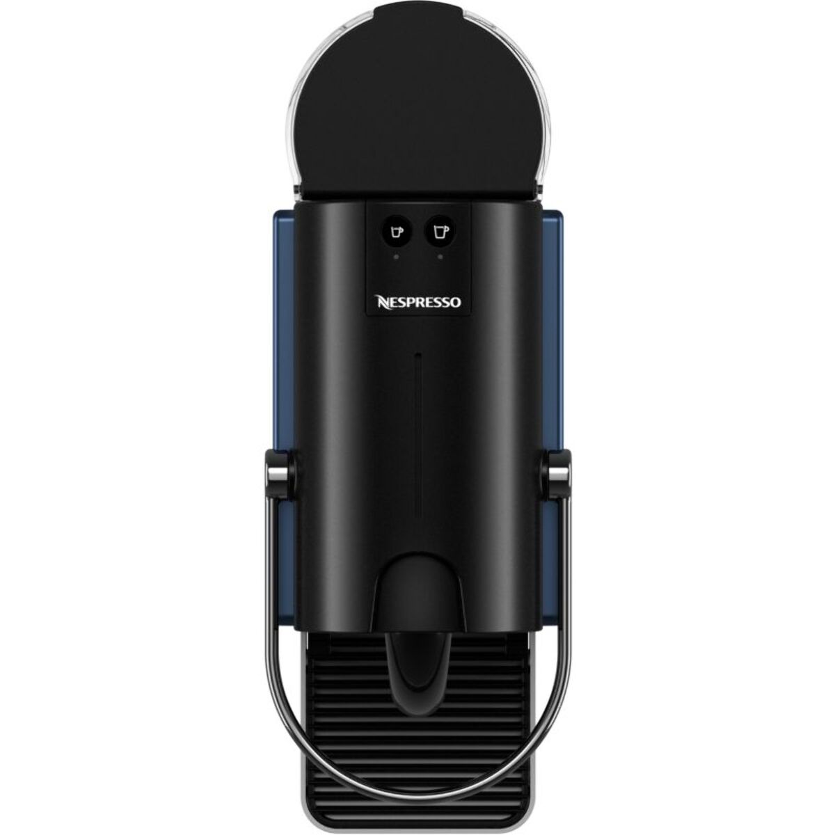 Nespresso DELONGHI Pixie bleu  EN127.BL