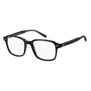 Gafas de Vista Tommy Hilfiger TH 2190 807 de Acetato Hombre 51 mm