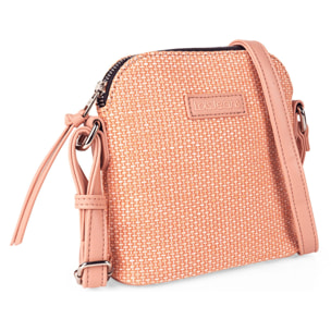 Minibolso Lois Bartlett Rosa