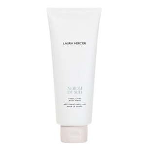Néroli du Sud - Nettoyant Exfoliant pour le Corps 200 ml