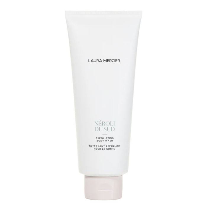 Néroli du Sud - Nettoyant Exfoliant pour le Corps 200 ml