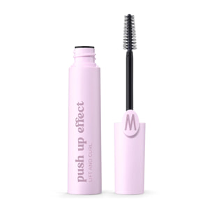 PUSH UP MASCARA Mascara allungante con effetto push up